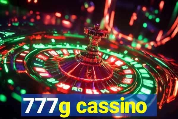 777g cassino